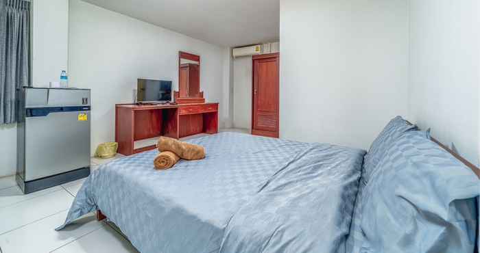 Kamar Tidur Poon Sook Apartment