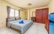 Bilik Tidur 3 Poon Sook Apartment