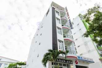 Exterior 4 Loan Anh 2 Hotel