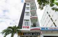 Exterior 3 Loan Anh 2 Hotel