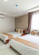 BEDROOM Rose Da Nang Hotel 