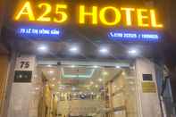 Exterior A25 Hotel - 75 Le Thi Hong Gam