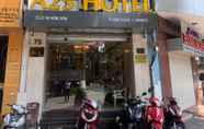 Exterior 6 A25 Hotel - 75 Le Thi Hong Gam
