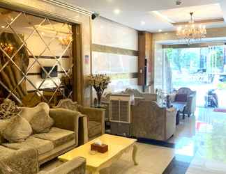 Lobby 2 A25 Hotel - 75 Le Thi Hong Gam