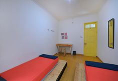 Bedroom 2 Bunk Bed and Breakfast Dormitory