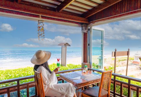 Restaurant Khaolak Palm Beach Resort