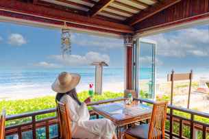 Khaolak Palm Beach Resort, THB 1,485.47