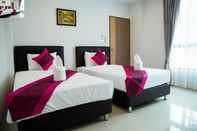 Kamar Tidur Noble Tarntong Boutique