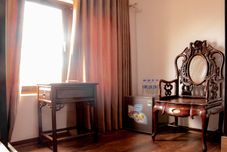 CleanAccommodation Group Nest Hotel