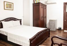 Bedroom 7 Group Nest Hotel