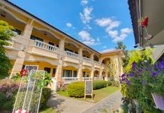 ภายนอกอาคาร 4 Park & Pool Resort