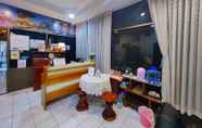 Sảnh chờ 2 Surada Guest House Udonthani