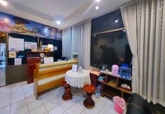 Lobby 2 Surada Guest House Udonthani