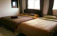 Kamar Tidur 5 Surada Guest House Udonthani