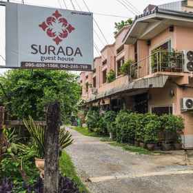 Exterior / Building 1 スラダゲストハウスウドンタニ, ニコム・ソン・クロ ホテル