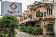 ภายนอกอาคาร Surada Guest House Udonthani