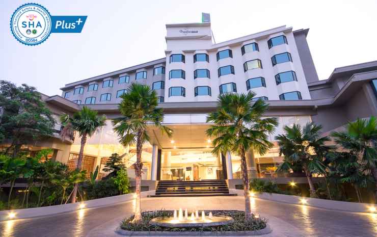The Grand Riverside