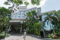 Ruang untuk Umum The Grand Riverside