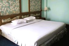 寝室 Diamond River Ping Petch-Ngam