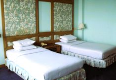 寝室 5 Diamond River Ping Petch-Ngam