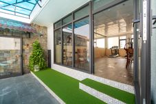 Pusat Kebugaran Delicate Hotel