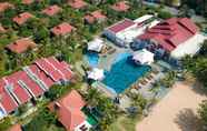 Lain-lain 7 Mercury Phu Quoc Resort & Villas