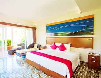 Bilik Tidur 2 Mercury Phu Quoc Resort & Villas