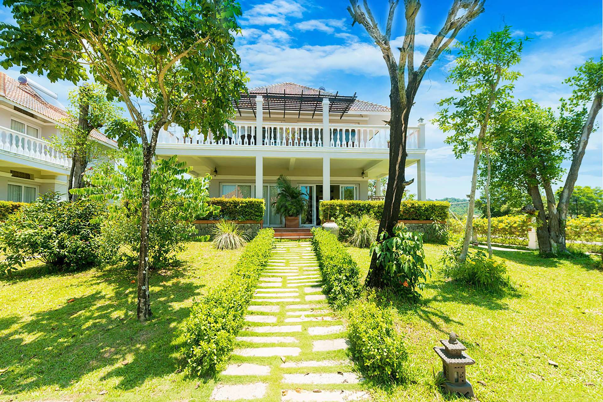 Mercury Phú Quốc Resort & Villas - Khách sạn 4 sao Phú Quốc