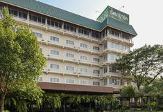 Exterior 4 Rattana Park Hotel 