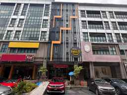 Smile Hotel Subang USJ, SGD 36