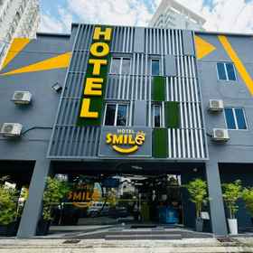 Exterior / Building 1 Smile Hotel Selayang Point, Kampung Pengantin Kuala Lumpur (La Hacienda) Hotels