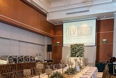 多功能厅 Eastwood Richmonde Hotel Quezon City