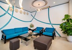 大堂 4 Maxhome Luxury Hotel