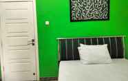 Kamar Tidur 5 Riswan Homestay