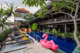 L'amore Hotel Seminyak, ₱ 1,072.20