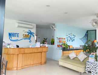 ล็อบบี้ 2 White Sand House Krabi