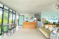 Lobi White Sand House Krabi