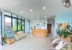 Lobi 6 White Sand House Krabi
