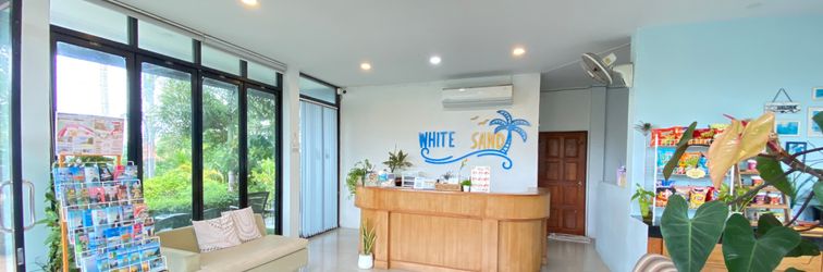 Lobi White Sand House Krabi