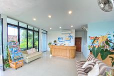 Lobi White Sand House Krabi