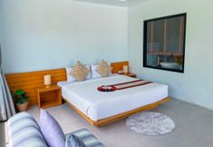 Kamar Tidur 5 White Sand House Krabi