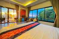 Kamar Tidur White Sand House Krabi