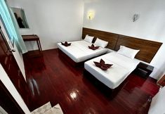 Bedroom 2 Coco's Guesthouse