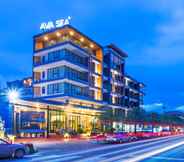 Bangunan 3 Ava Sea Krabi Resort