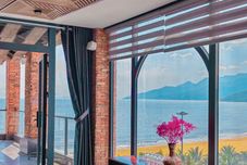 공용 공간 Ly Ky Hotel