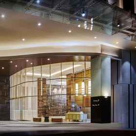 Exterior / Building 1 Amari Johor Bahru, Johor Bahru Hotels