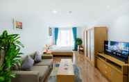 Others 3 Lancaster Saigon Serviced Apartments