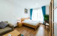 Lain-lain 5 Lancaster Saigon Serviced Apartments