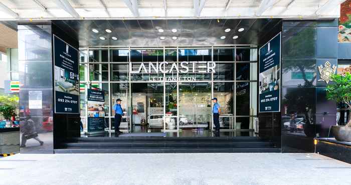 Others Lancaster Saigon Serviced Apartments