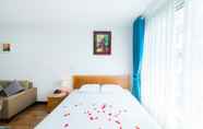 Others 2 Lancaster Saigon Serviced Apartments